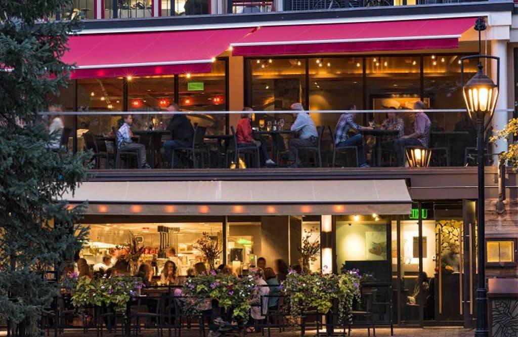 Ganze Wohnung, Vail Village 2Br - Schritte zum Skifahren in Vail Ski Resort, Vail