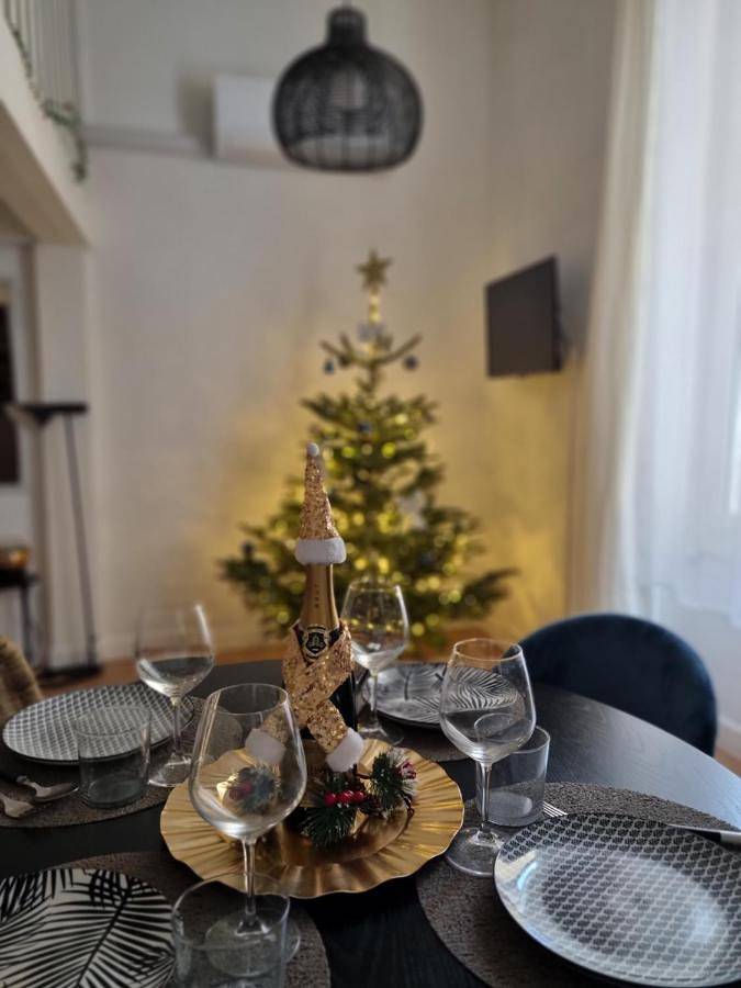 Gîte pour 6 personnes dans Casino De Menton - 3