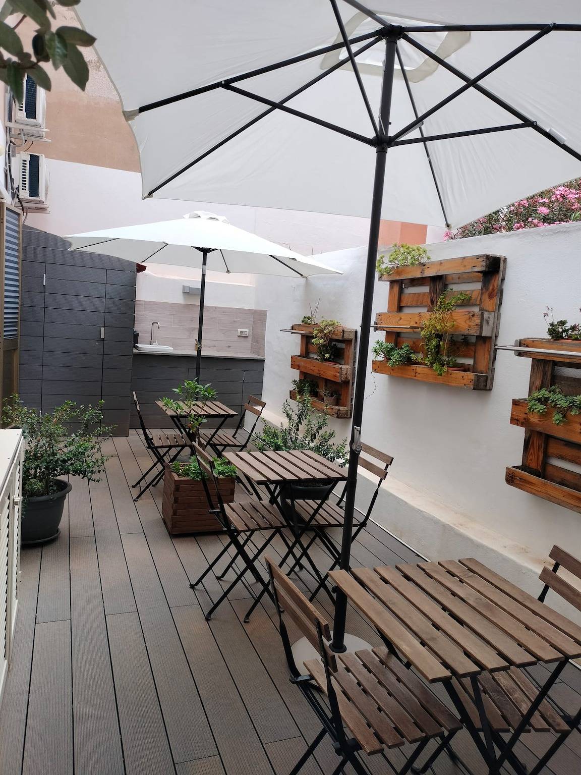 Le Pigne 1 - Mare e Relax in Lido San Giovanni, Alguer