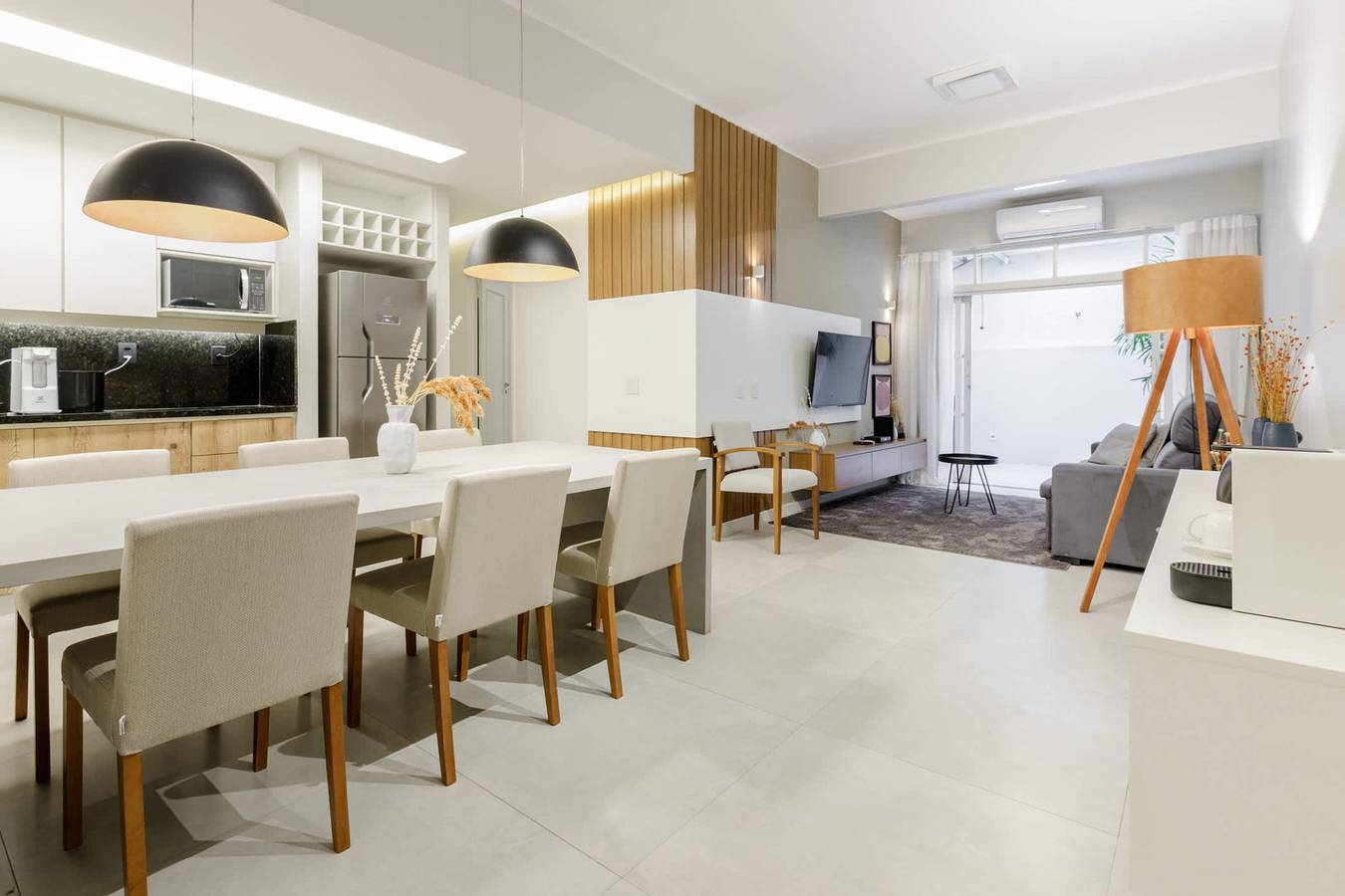 Hel lejlighed, Leblon Coast   Amazing 3 Bedroom in Leblon in Leblon, Rio de Janeiro