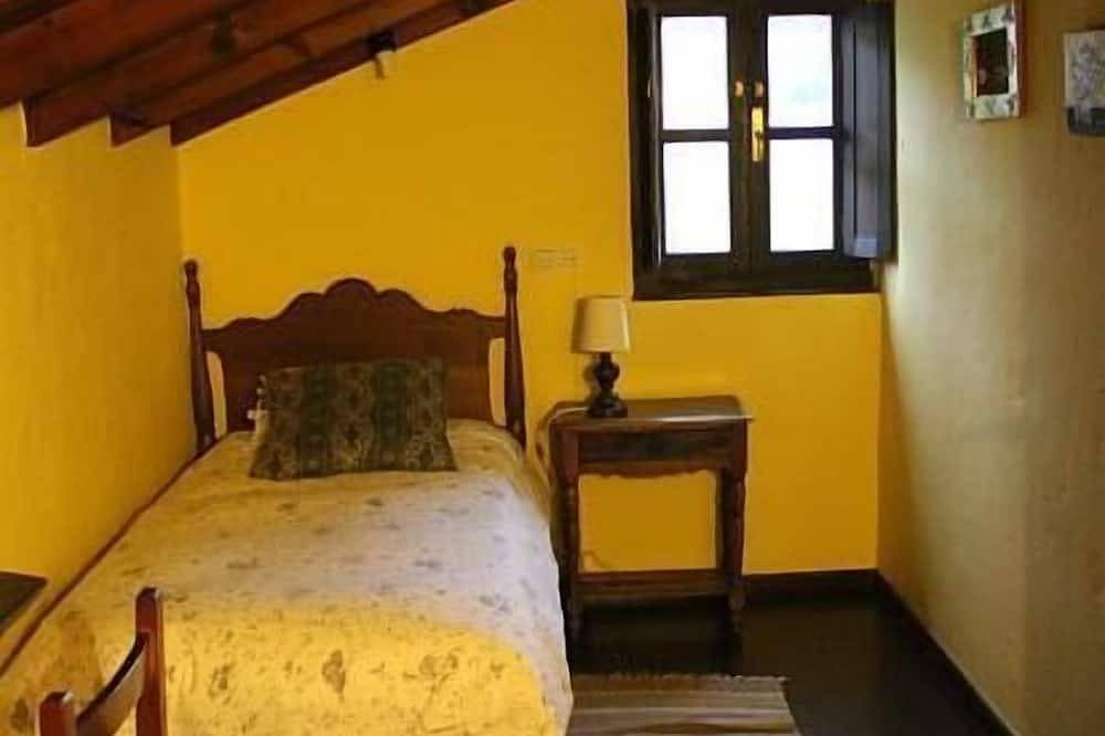 Casa de Aldea El Correntíu pour 4 personnes in Sardalla, Ribadesella