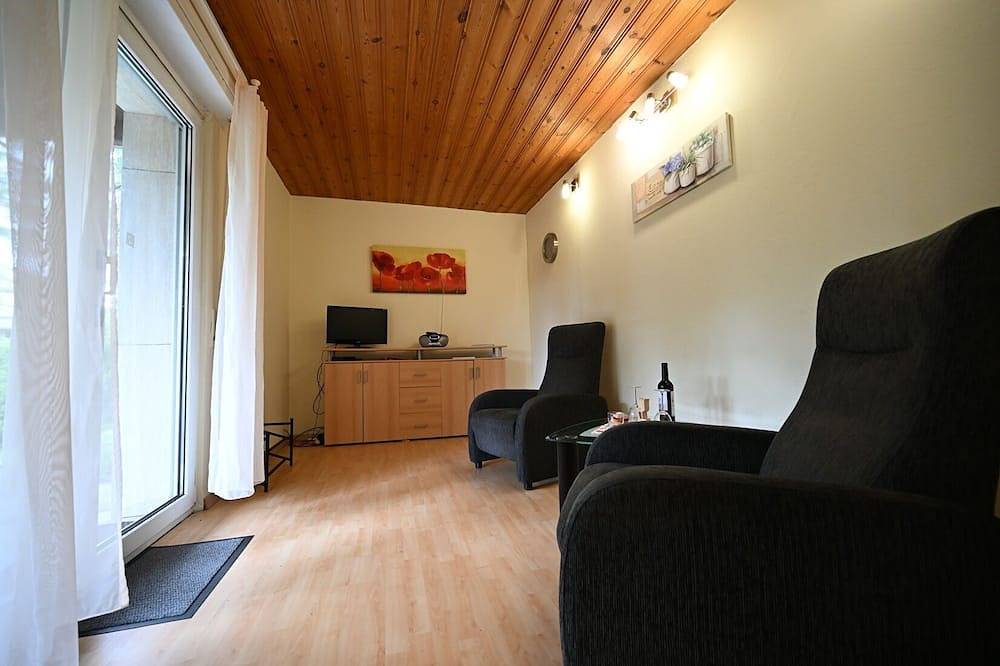 Ganze Wohnung, Wohnen im Grünen - aber zentral in Sprockhövel, Ennepe-Ruhr-Kreis