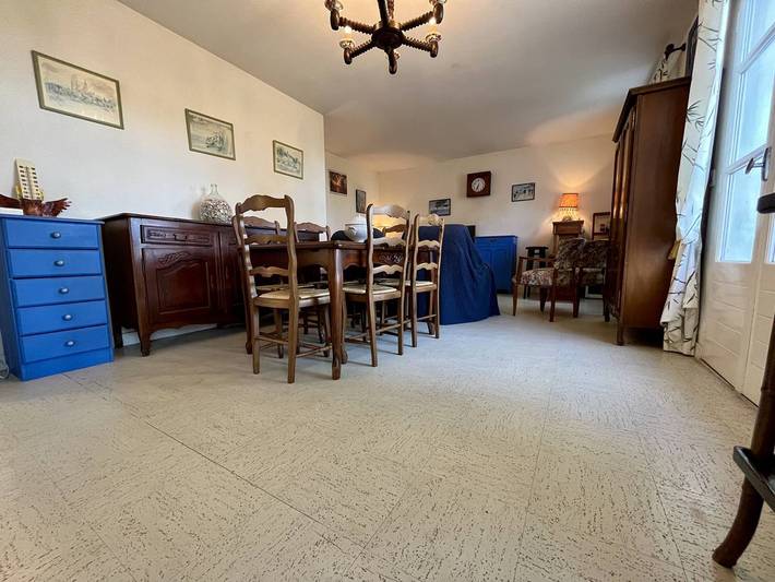 Ferienhaus für 8 Personen, mit Haustier auf Île d'Oléron - 3