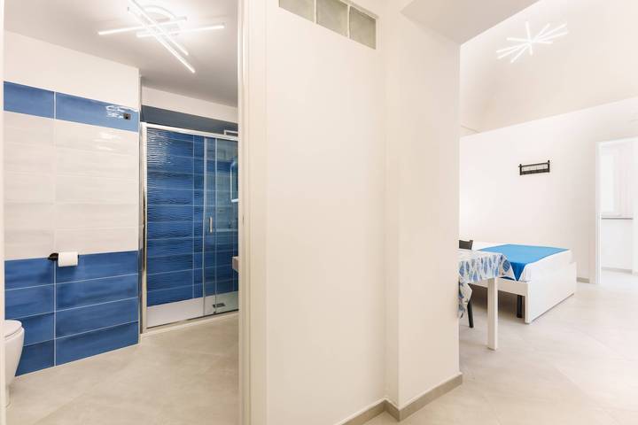 BnB für 2 Personen in Italien - 4