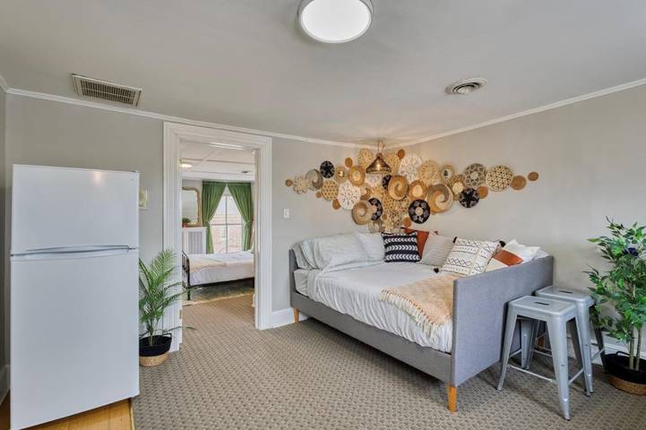 Apartamento de vacaciones para 3 personas - 1