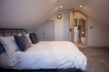 Apartment for 6 People in Southampton, South East England, Photo 3