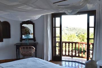 Villa pour 8 Personnes dans Es Cubells, Sant Josep de sa Talaia, Photo 3