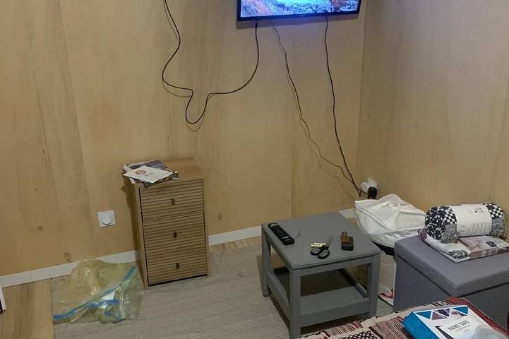 Gîte pour 2 personnes à Ryes - 2