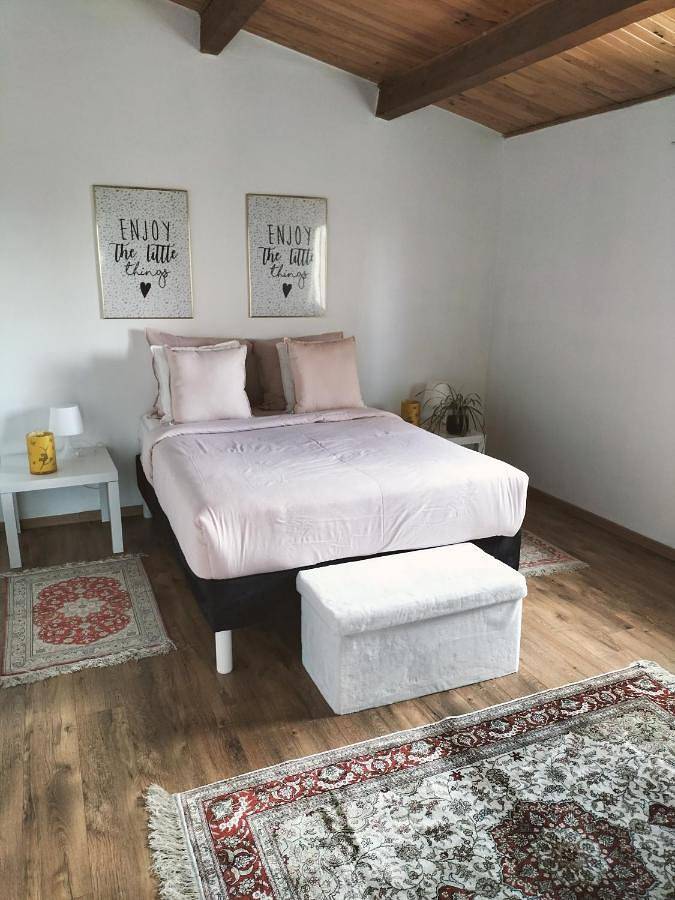Chambre d’hôte pour 2 personnes, avec piscine ainsi que jardin et vue à Nîmes - 3