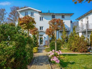 Ferienwohnung für 2 Personen in Ostseebad Kühlungsborn, Kühlungsborn, Bild 4