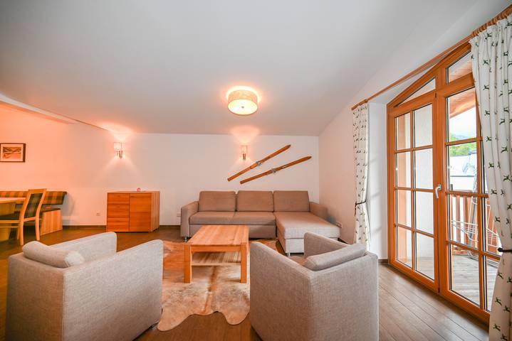Geheel appartement, Residence Kristall - Top 16 / Joker Card in Saalbach, Saalbach-Hinterglemm