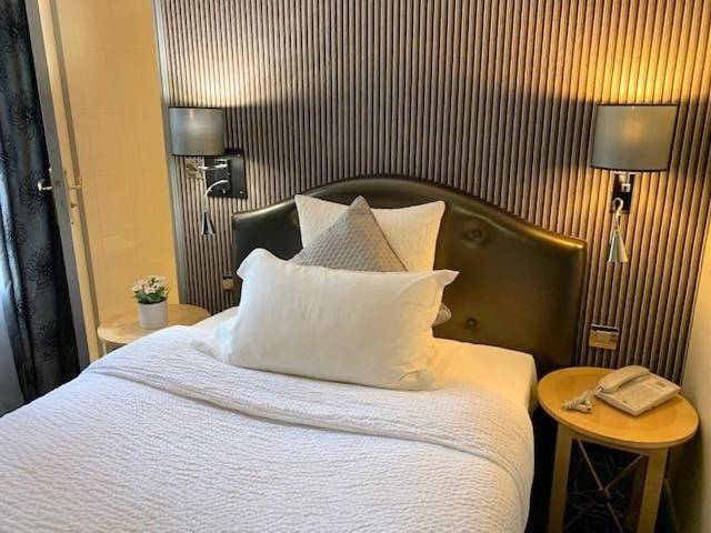 Hôtel pour 4 personnes dans Sorbon - 4