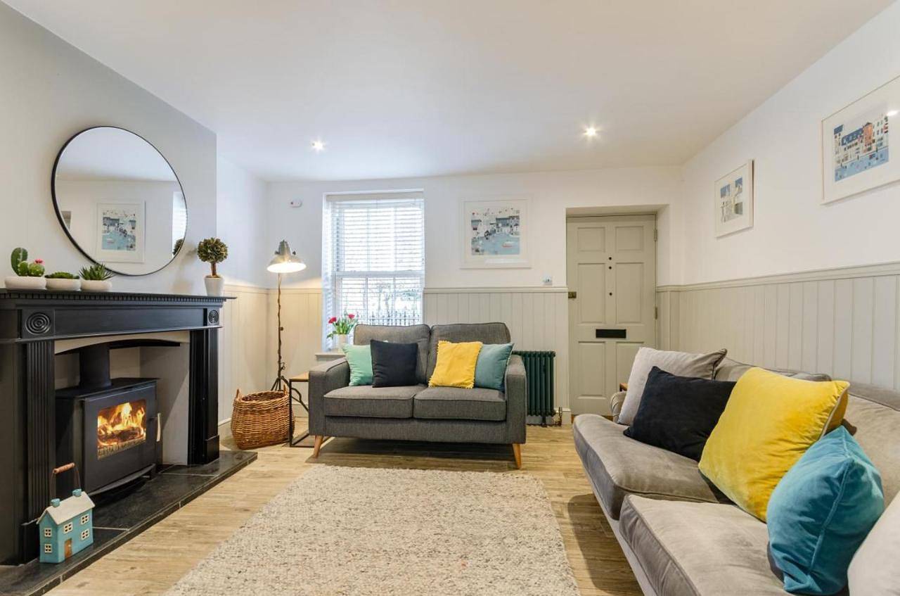 Holiday Home in Holt, Norfolk Coast
