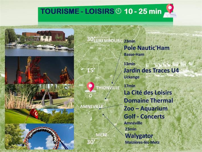 Location de vacances pour 4 personnes à Hayingen - 2