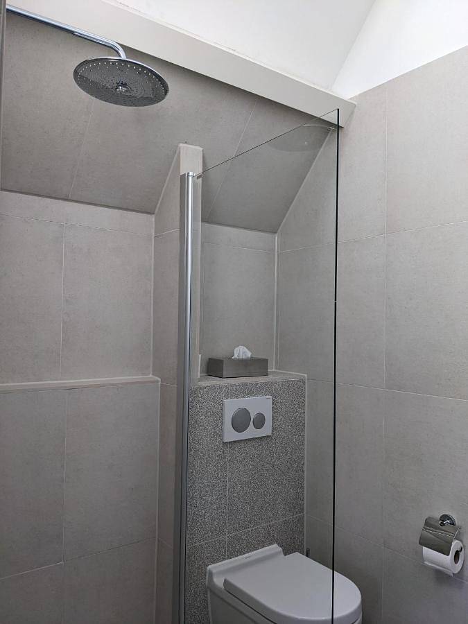 Maison d’hôte pour 2 personnes, avec vue à De Koog - 3