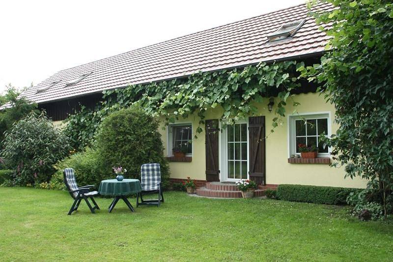 Ganze Wohnung, Ferienwohnung Weidengrund Burg Kauper in Byhleguhre, Byhleguhre-Byhlen