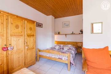 Chalet pour 6 Personnes dans Valloire, Région de Saint-Jean-de-Maurienne, Photo 4