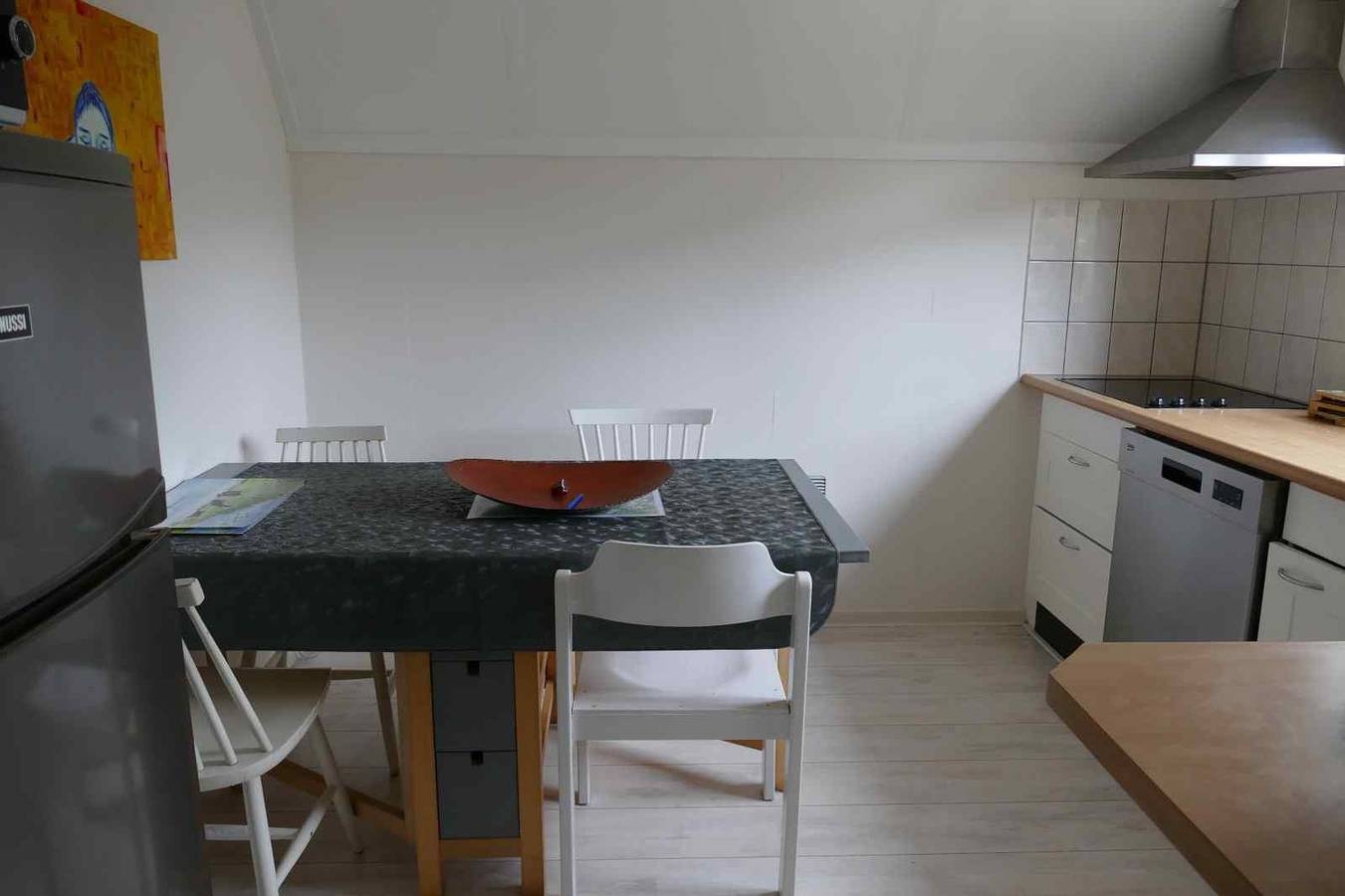 Quietly located detached holiday home for three in Hoogersmilde in Drenthe