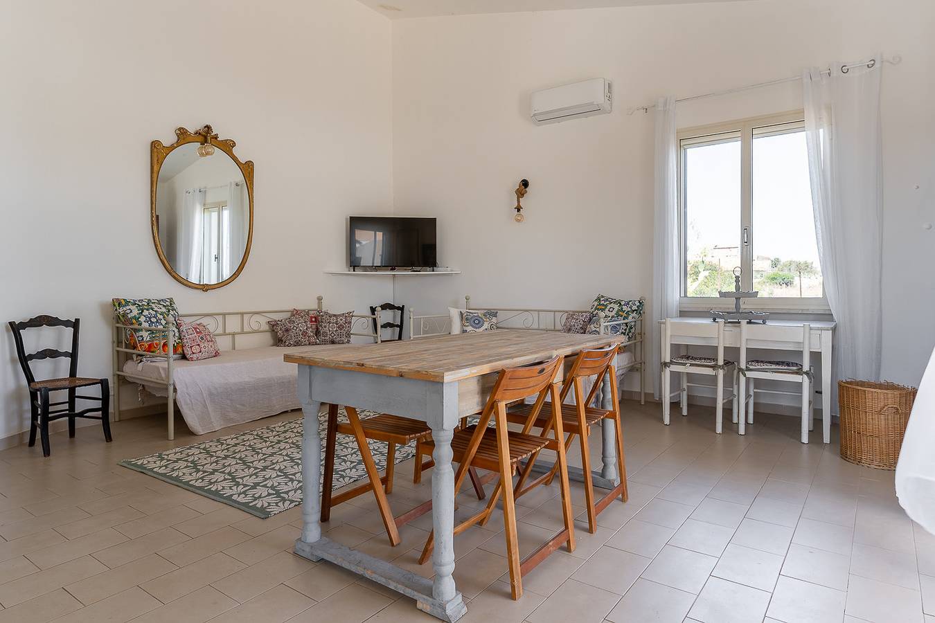 Villetta al Plemmirio by Wonderful Italy in Isola (Italien), Syrakus