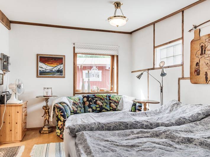 Ferienhaus für 4 Personen in Oskarshamns und Umgebung - 4