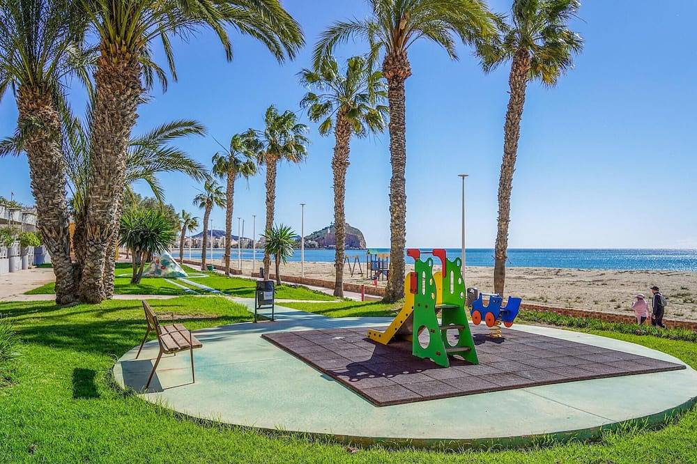 Apartamento entero, Hermoso apartamento en águilas in Águilas, Costa Cálida