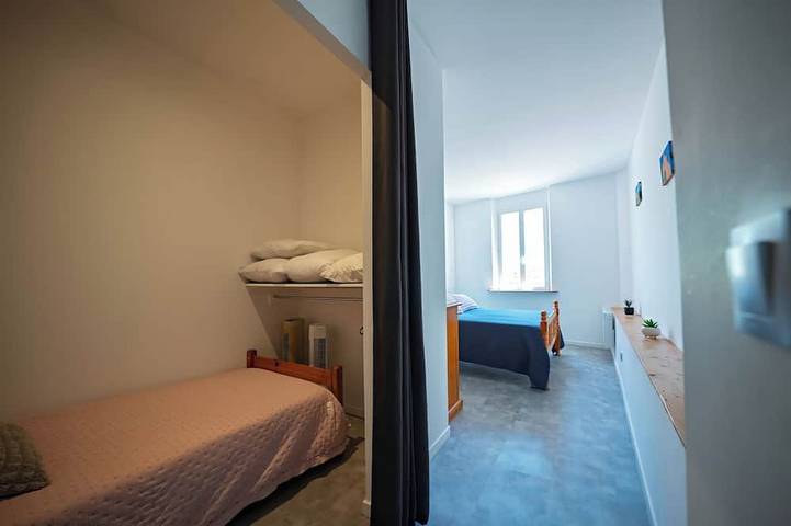 Gîte pour 5 personnes à Maury - 2