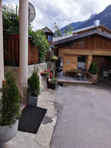 Ferienwohnung für 5 Personen in Oetz, Ötztal, Bild 1