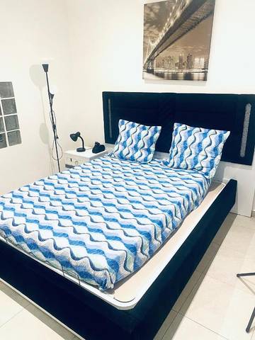 Gîte pour 2 personnes dans Arnouville Les Gonesse