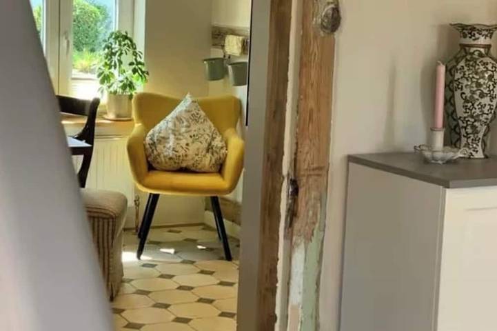 Ferienhaus für 2 Personen - 1