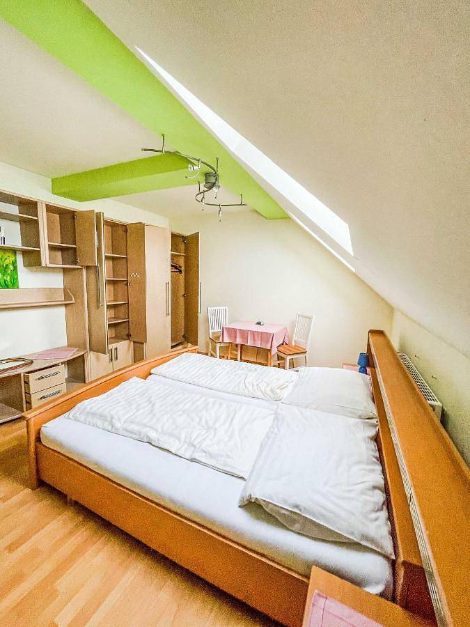 Ganze Ferienwohnung, Double Room in Gmünd, Waldviertel
