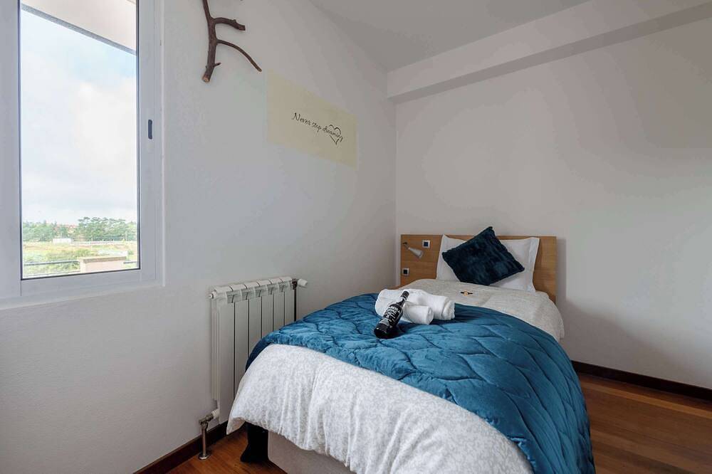 Bed And Breakfast para 2 Pessoas em Madeira, Portugal
