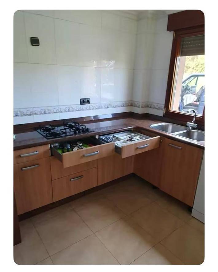 Location de vacances pour 20 personnes, avec jardin et vue à Liendo - 2