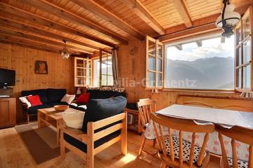 Chalet für 6 Personen in Grimentz, Anniviers, Bild 4