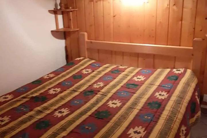 Gîte pour 6 personnes à Saint-Jean-d'Arves - 2