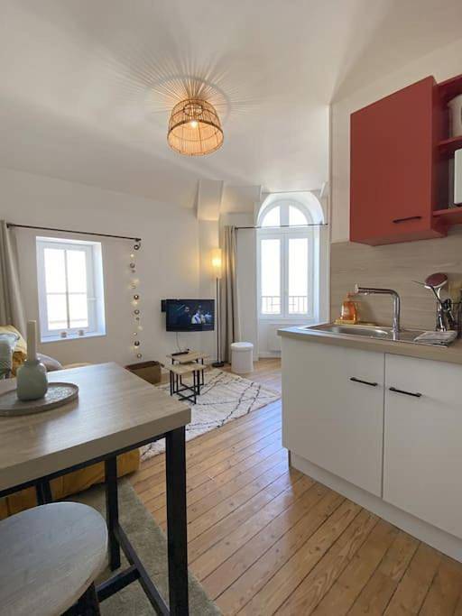Appartement de vacances pour 2 personnes