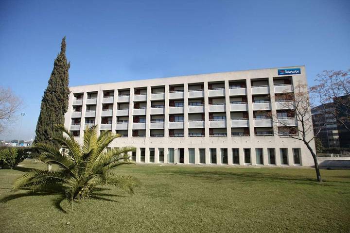 Hotel für 2 Personen, mit Garten, mit Haustier - 1