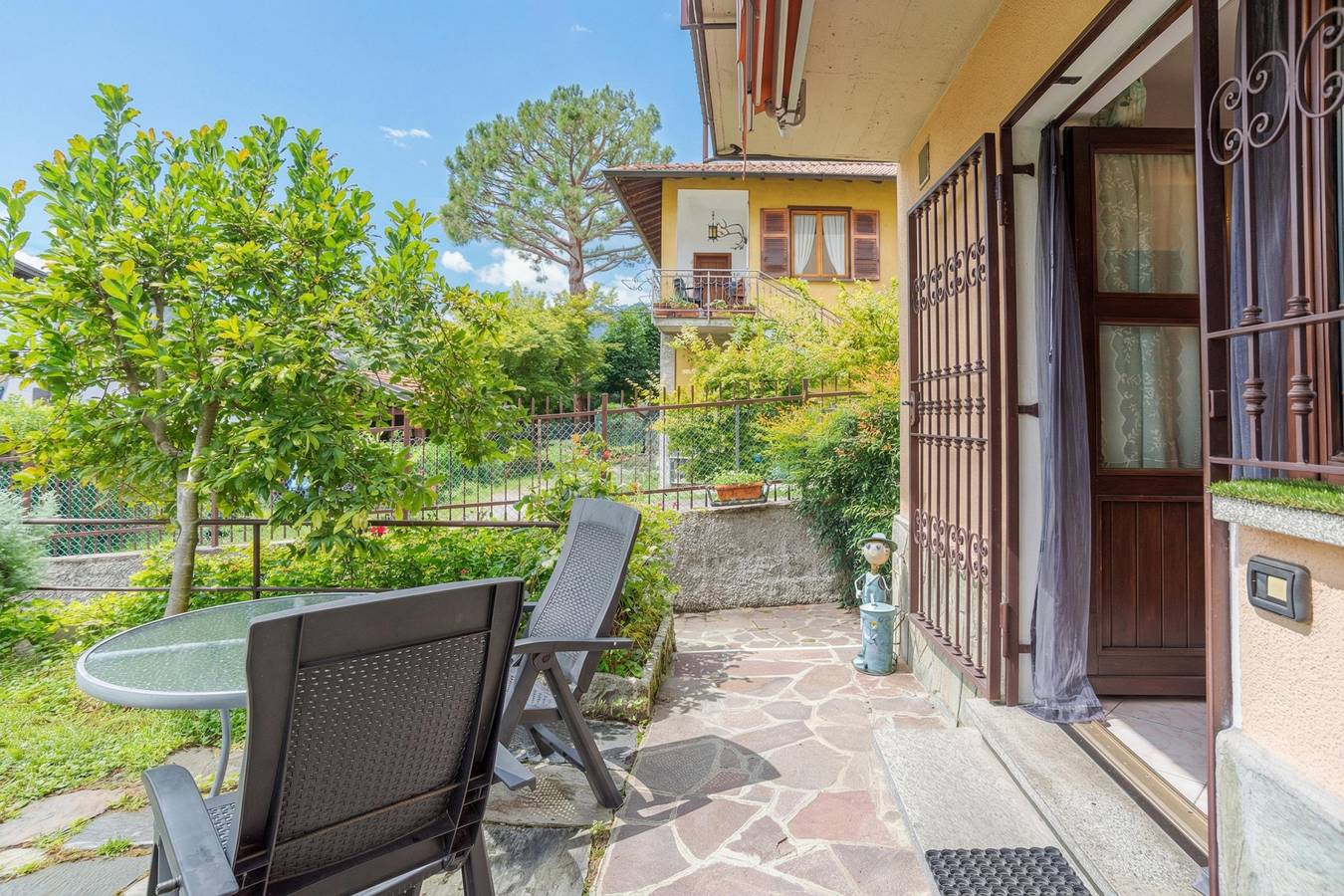 Ganze Wohnung, Co.Ri. Appartamenti Dependance in Gemeinde Menaggio, Comer See