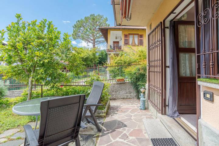 Ferienwohnung für 2 Personen in Gemeinde Menaggio - 4