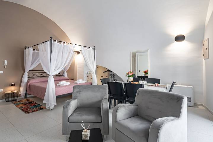 Appartement de vacances pour 2 personnes - 1