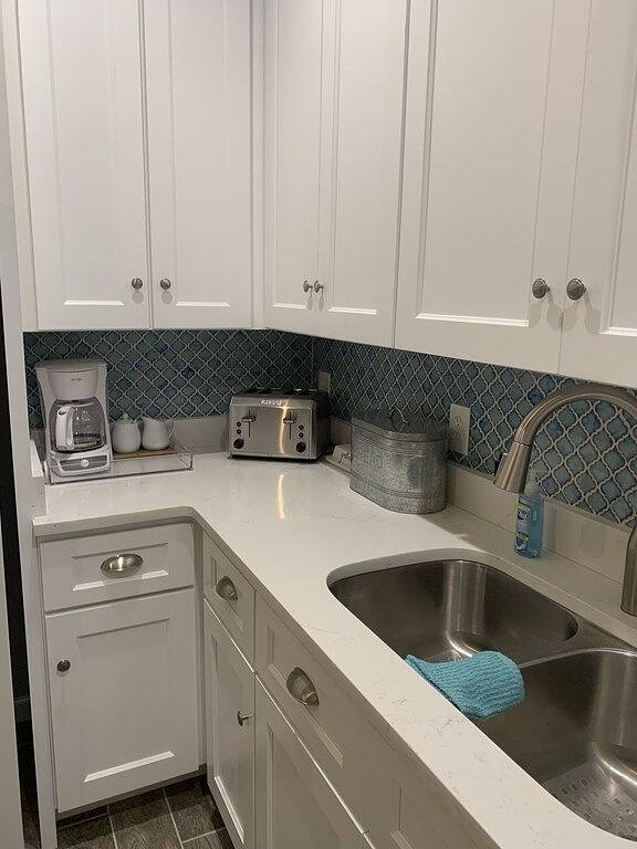 Vacation rental for 4 people, with yard and terrace in Summerville