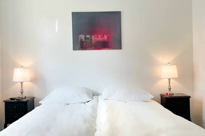 Ferienwohnung für 2 Personen in Dortmund - 4