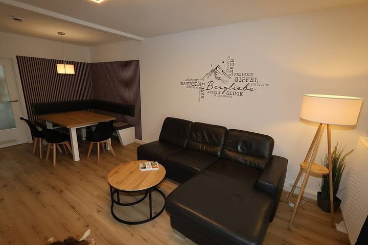 Ferienhaus für 4 Personen, mit Terrasse, mit Haustier in Lechbruck am See - 4