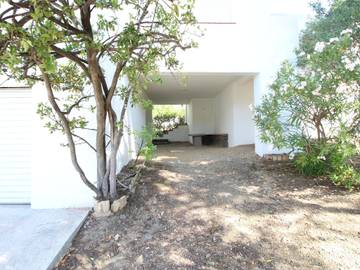 Ferienhaus für 8 Personen, mit Garten an der Costa Brava