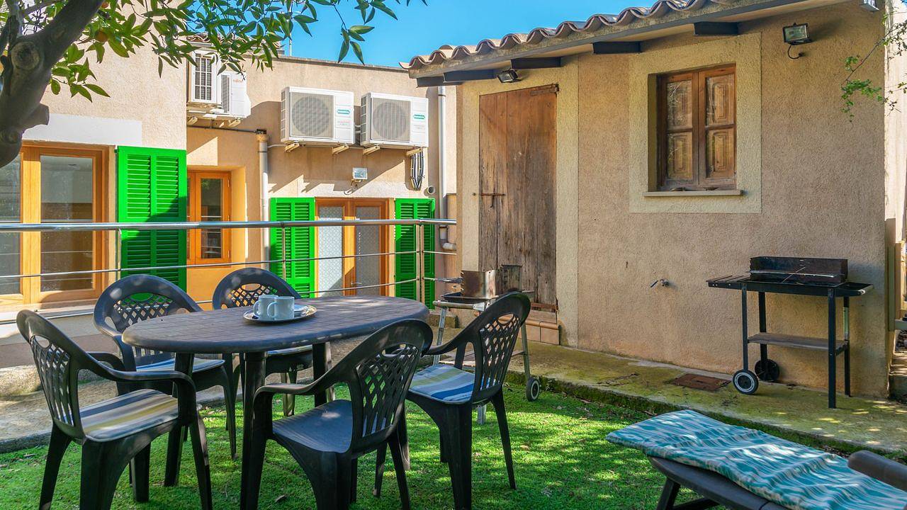 Ferienhaus für 4 Personen (22 m²) in Caimari in Caimari, Selva