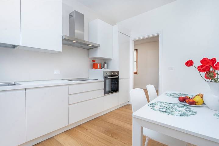 Ferienwohnung für 2 Personen in Udine - 2