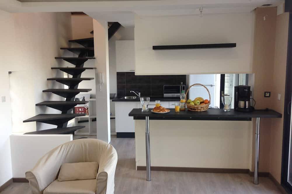 Maison de vacances