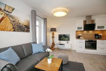 Ferienwohnung für 2 Personen in Ostseebad Boltenhagen, Boltenhagen, Bild 1