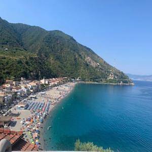 Bed and breakfast per 2 persone, con panorama e balcone - 1