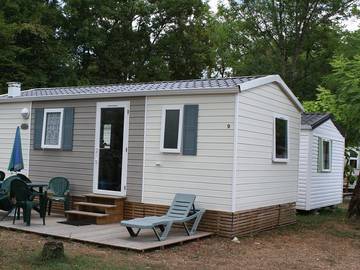 Camping para 6 Personas en Belmont-Tramonet, Chambéry region, Foto 1