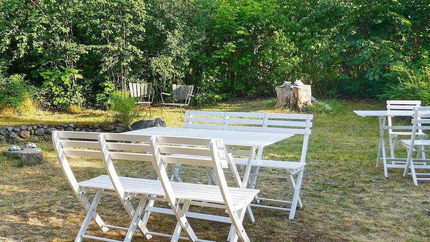 Ferienhaus für 5 Personen, mit Garten in Mönsterås und Umgebung - 3